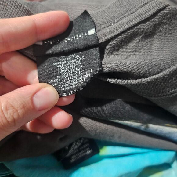 Fast & furious dumb good grey vin diesel tee - Picture 6 of 7